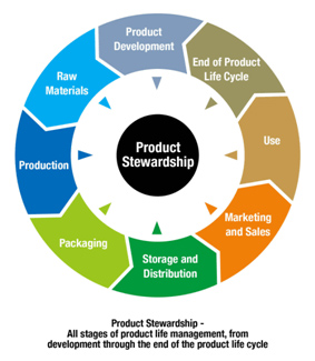 responsible stewardship meaning